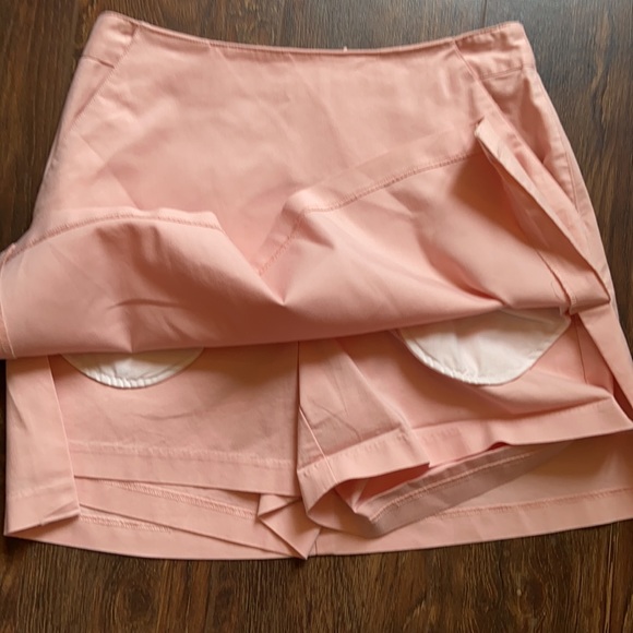 adidas Pants - Adidas SZ 4 Golf Tennis Skort Pretty in Pink